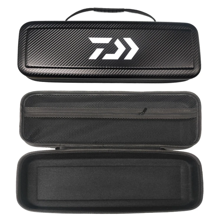 Big Capacity Shockproof EVA Fishing Tool set Case,Fishing Rod Case,EVA Fishing Pole Case