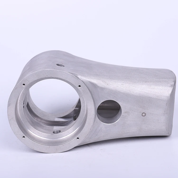 Best Selling Competitive Price Trade Assurance Engine Block Casting Customized Aluminum Die Casting Monitoring Arm Parts