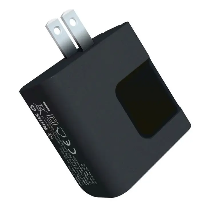 
New Product Qc3.0 Fast Charging Usb Charger Head For Iphone 4/4S/5/5S/6/Plus 