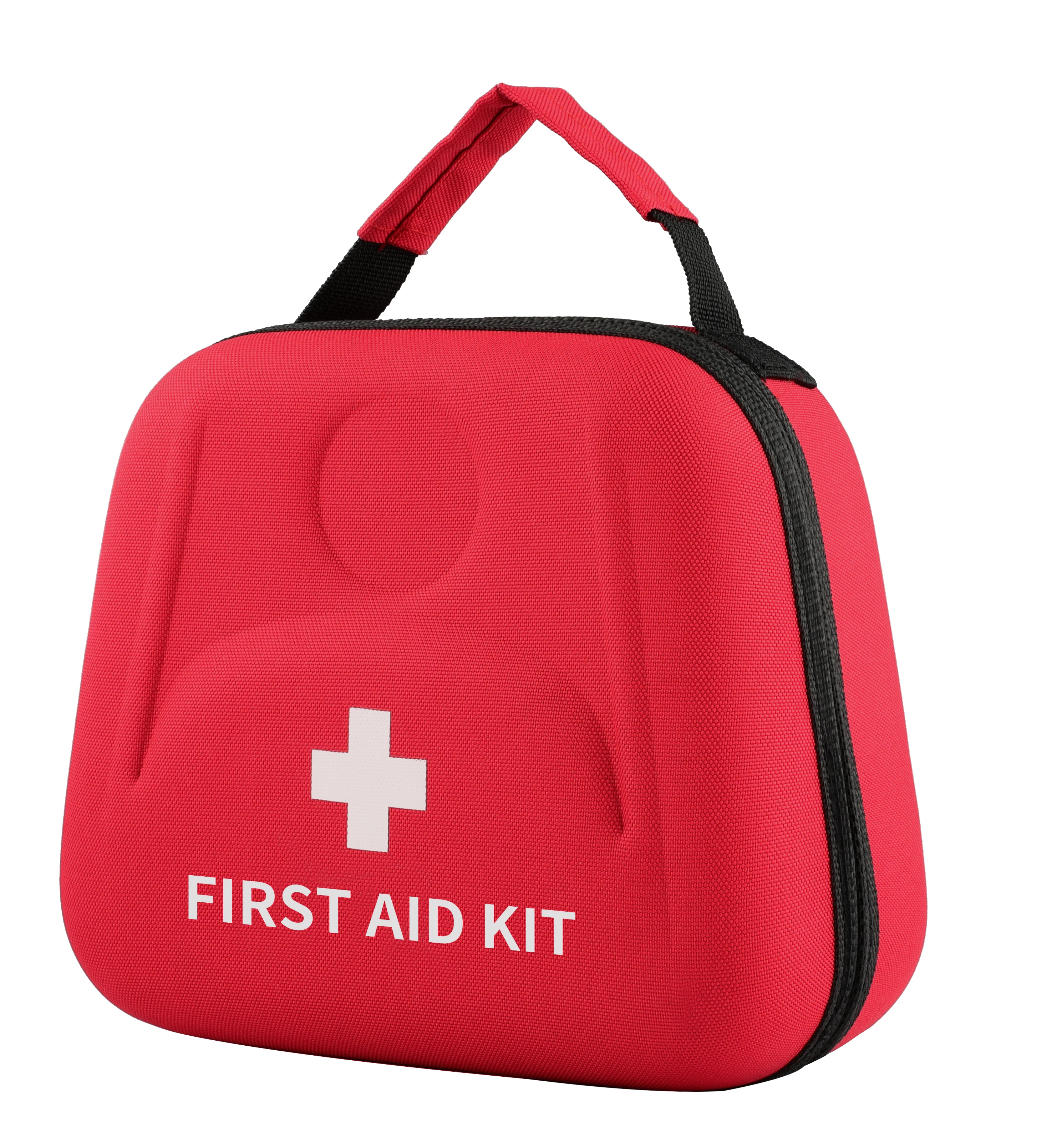EVA first aid box  EVA emergency kit medical supplies with CE approved