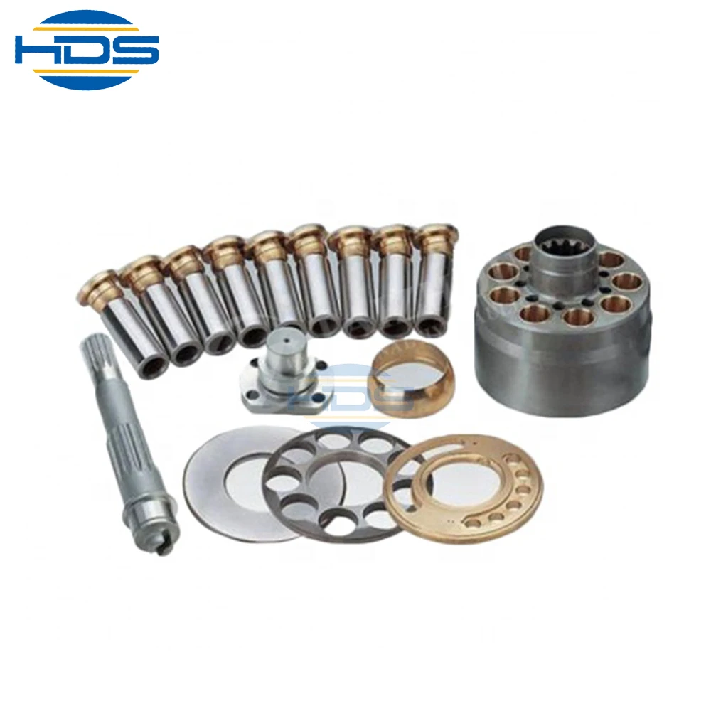 Parker PAVC 33 38 65 100 Piston Pump Repair Kits China