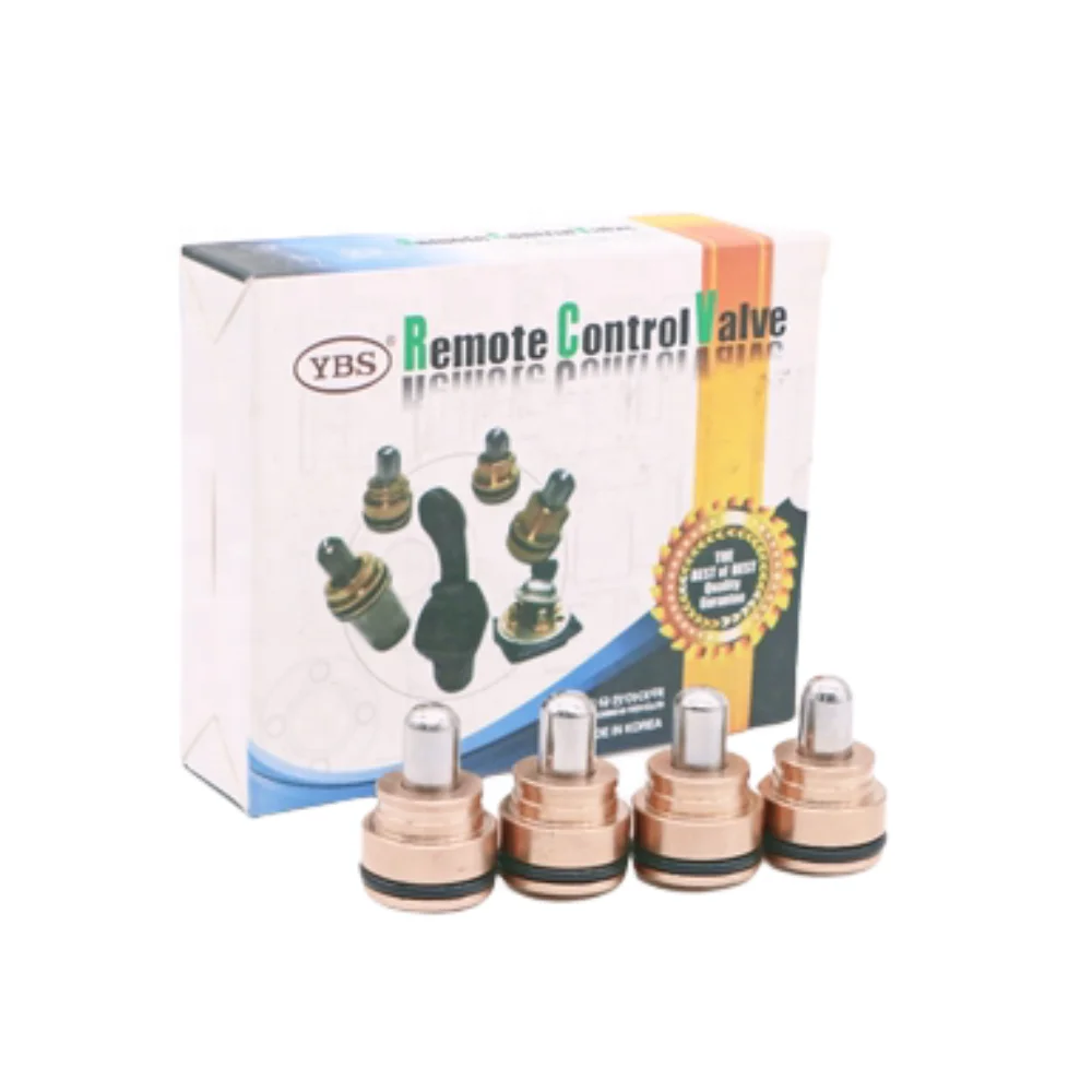 Excavator for  EC55 EC60 EC80 EC120 EC140B High Quality Kit Valve Pilot Joystick Push Rod
