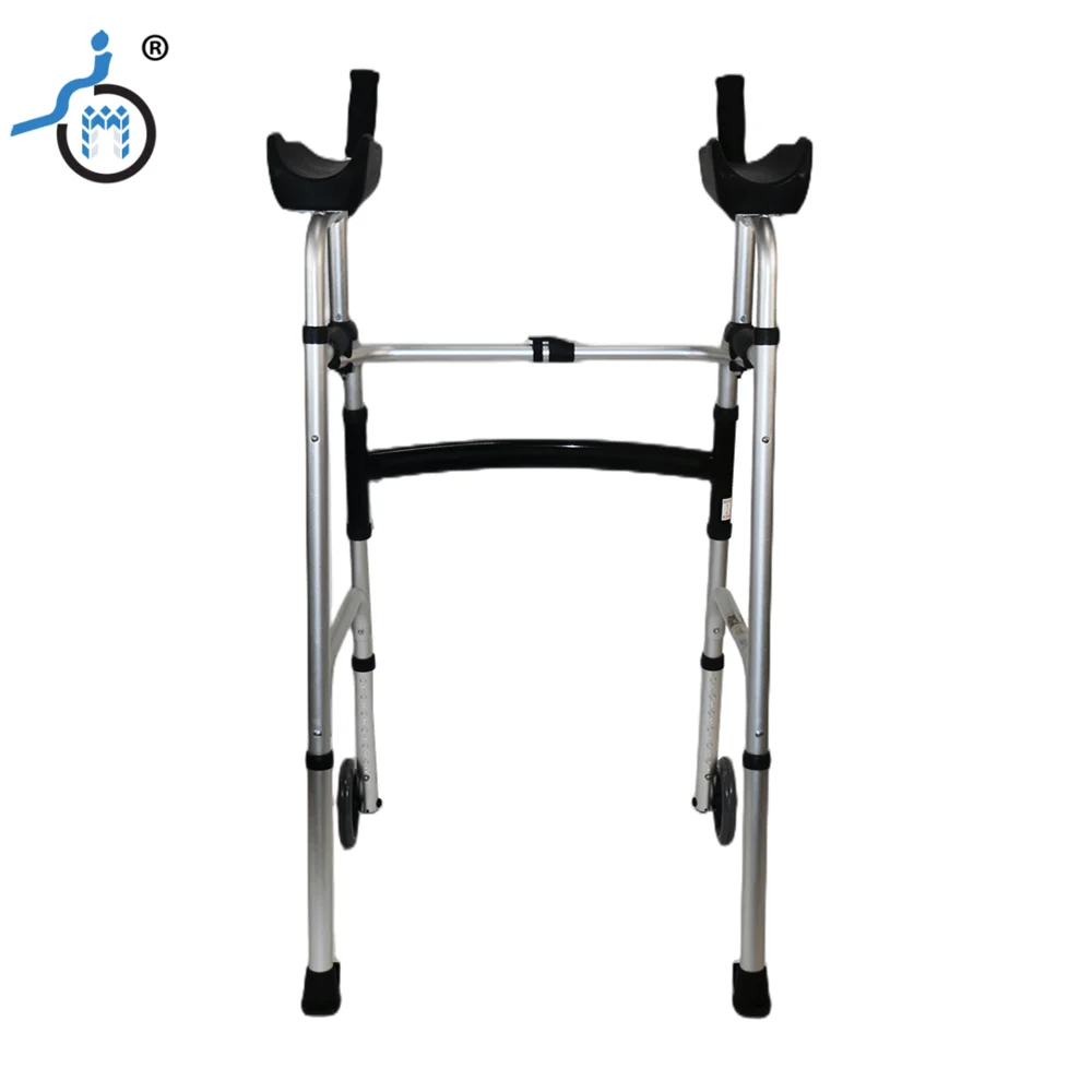 Hot Selling Adjustable Elderly Adult Fracture Patients Lndependent Living Mobility Aid
