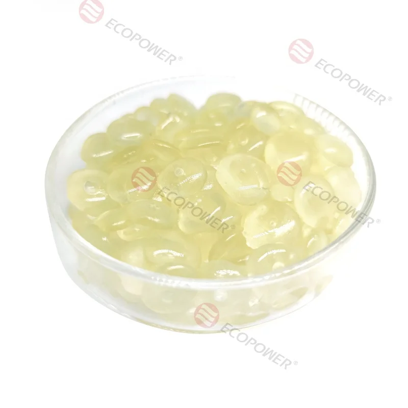 Modified C5 Hydrocarbon Resin HC-52110 For HM PSA