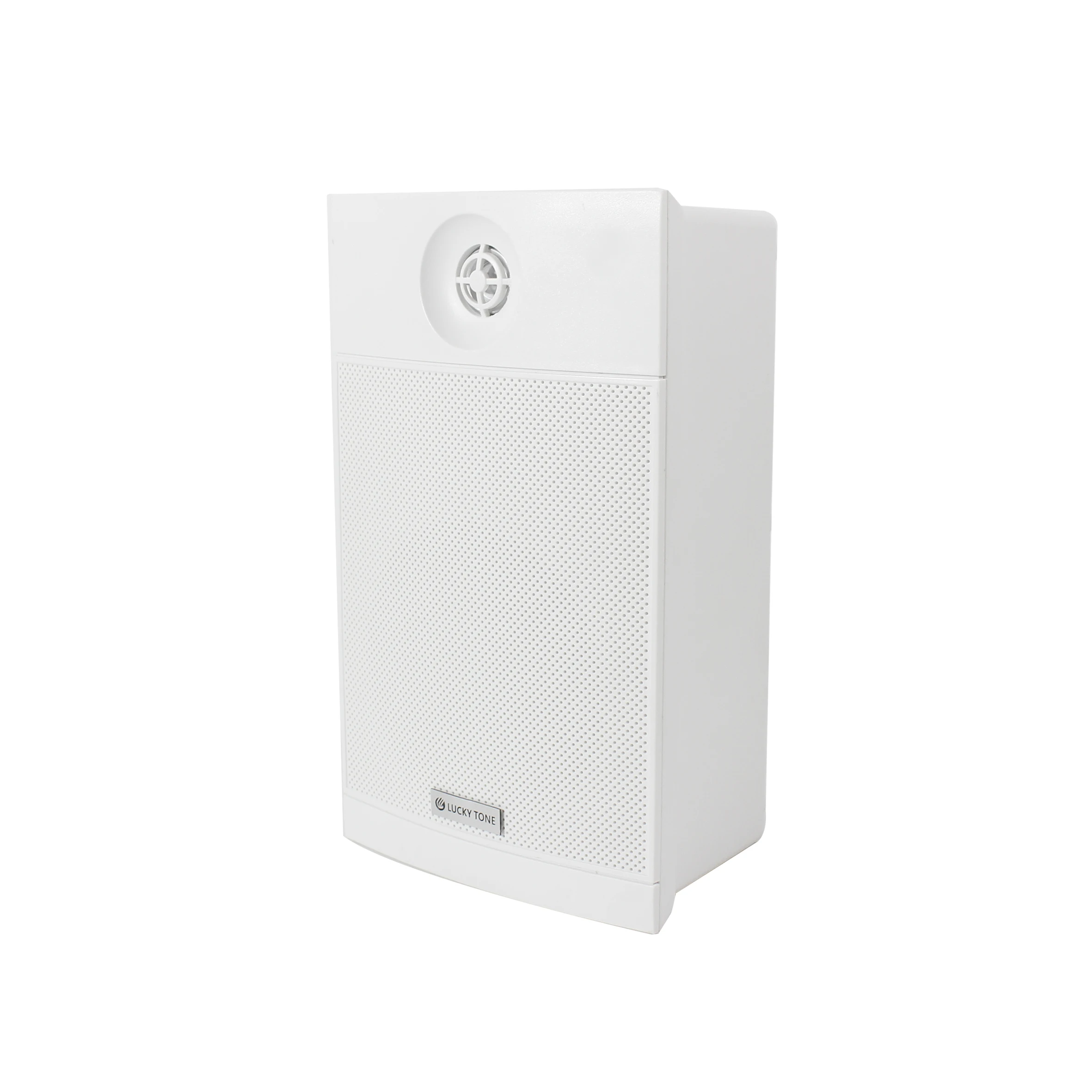 Top Sale Wall Mount Altoparlante a pareteor 5-inch 15-Watt Altavoz wall mounted Speaker with Durable Construction