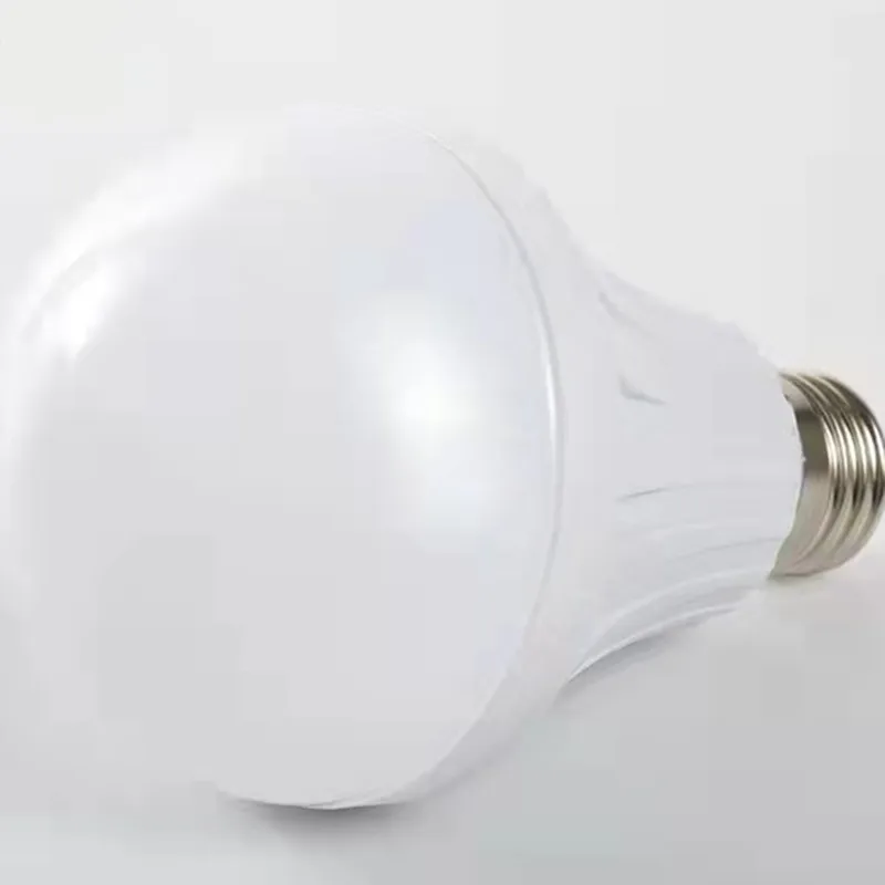 Led Kit E27 B22 Household Power Outage Emergency Intelligent Charging Led Skd Raw Material Screw Bulbs Led Light