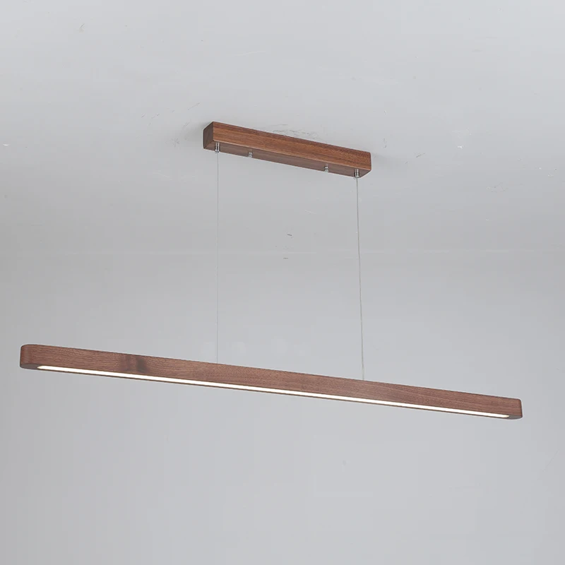 High quality long duration linear pendant light australian with factory price