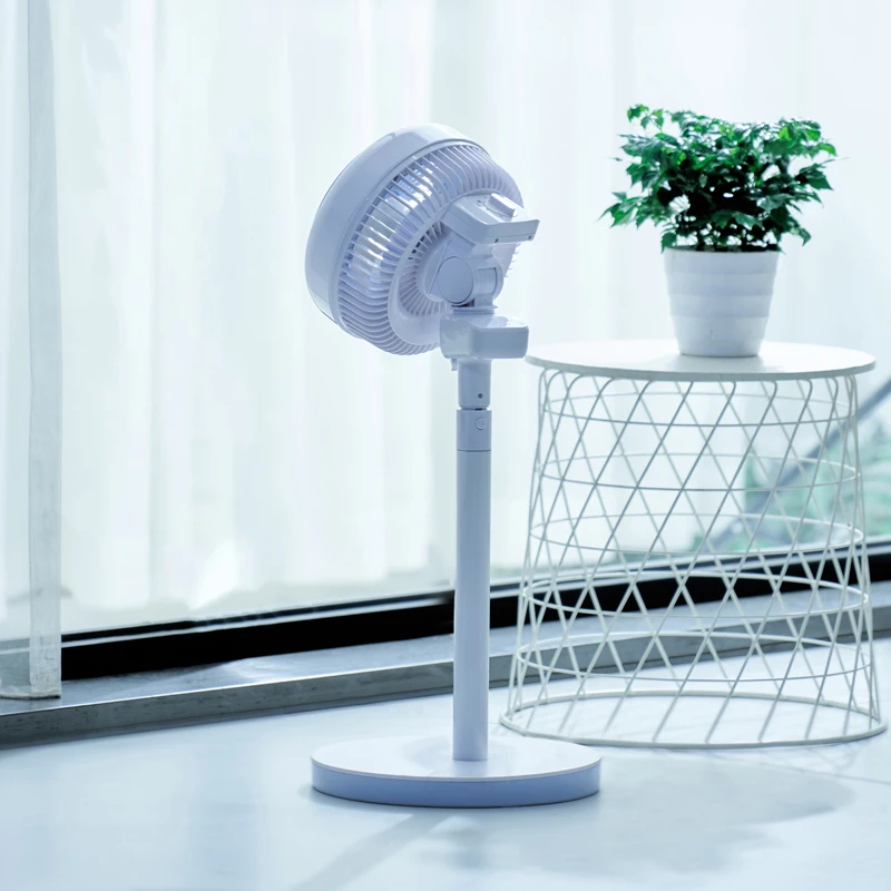 Professional Good Price Of Low Noise Large Standing Three Speeds Control Floor Fan