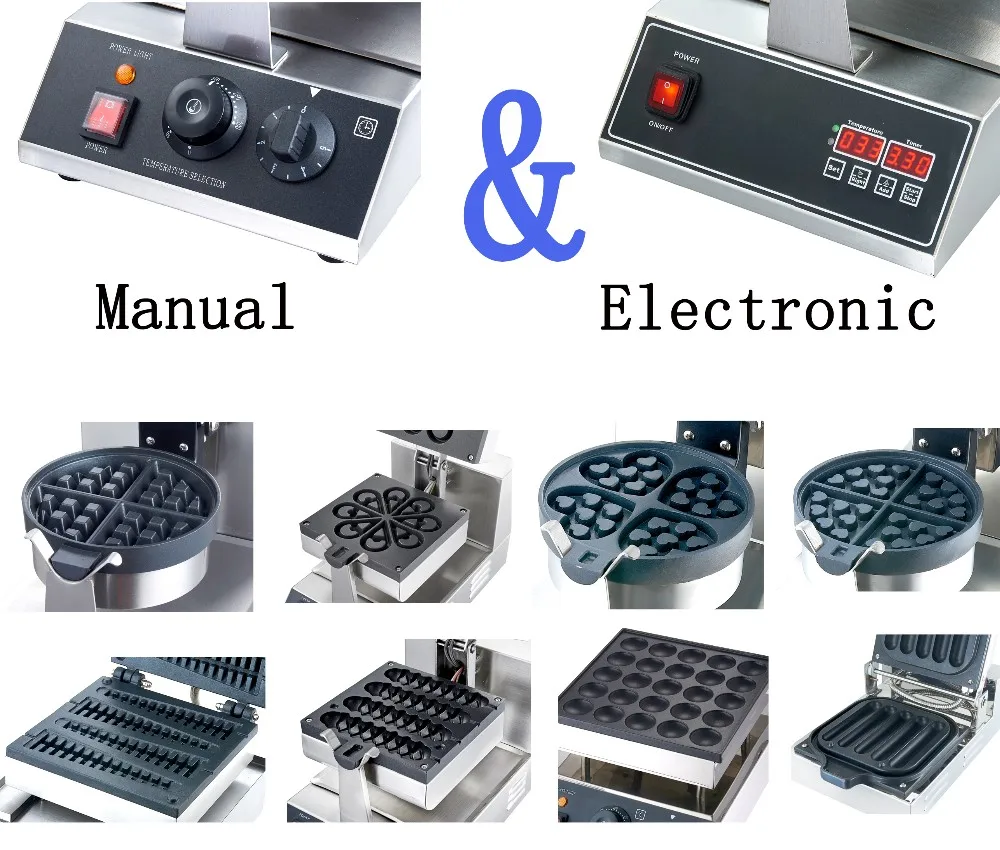 Commercial Sandwich Making Machine Fast Food Snack Machine For Breakfast