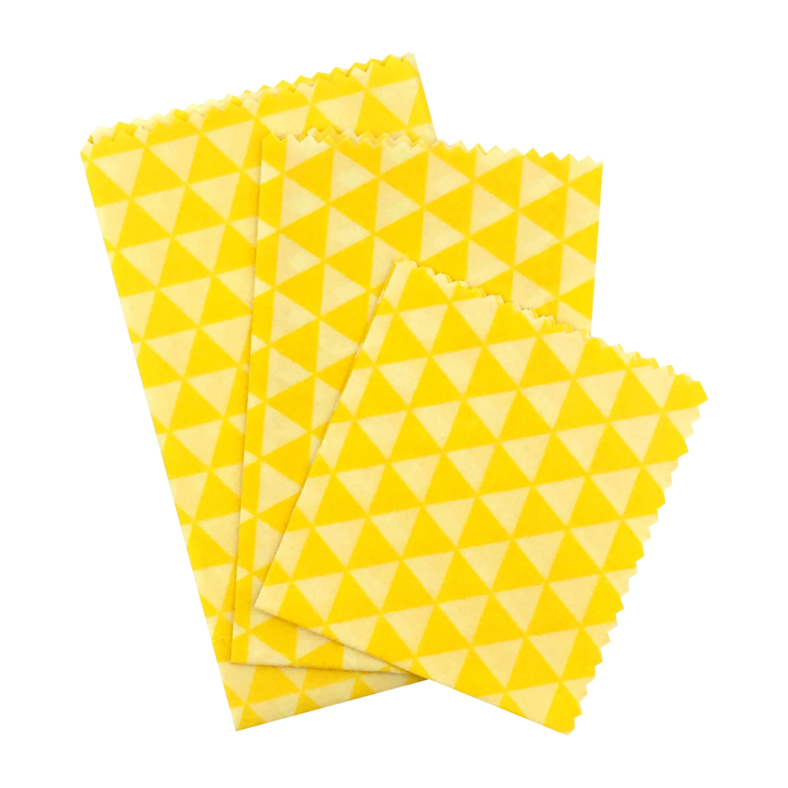 Household zero waste reusable eco friendly wrap food packaging for kitchen use