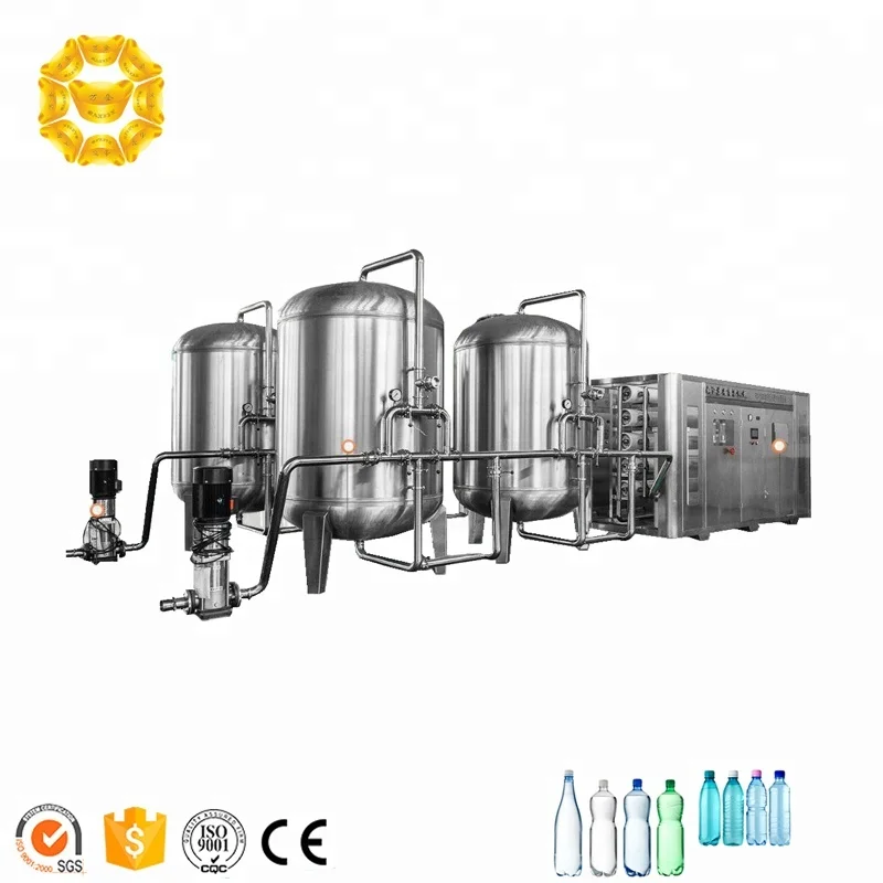 Ionized China high quality alkaline water filter