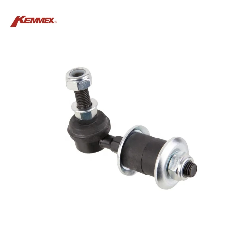 KEMMEX  suspension parts BALL JOINT TIE ROD END RACK END CONTROL ARM SIDE ROD IDLER ARM INNER SHAFT STABILIZER LINK For NISSAN