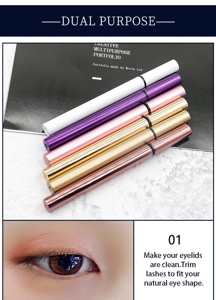 Lifting Remover Pack Bulk Mini Eye Storage Diamond Custom Shaker Strong Pen Sky Adhesive Holder Korean Lash Glue Eyelash