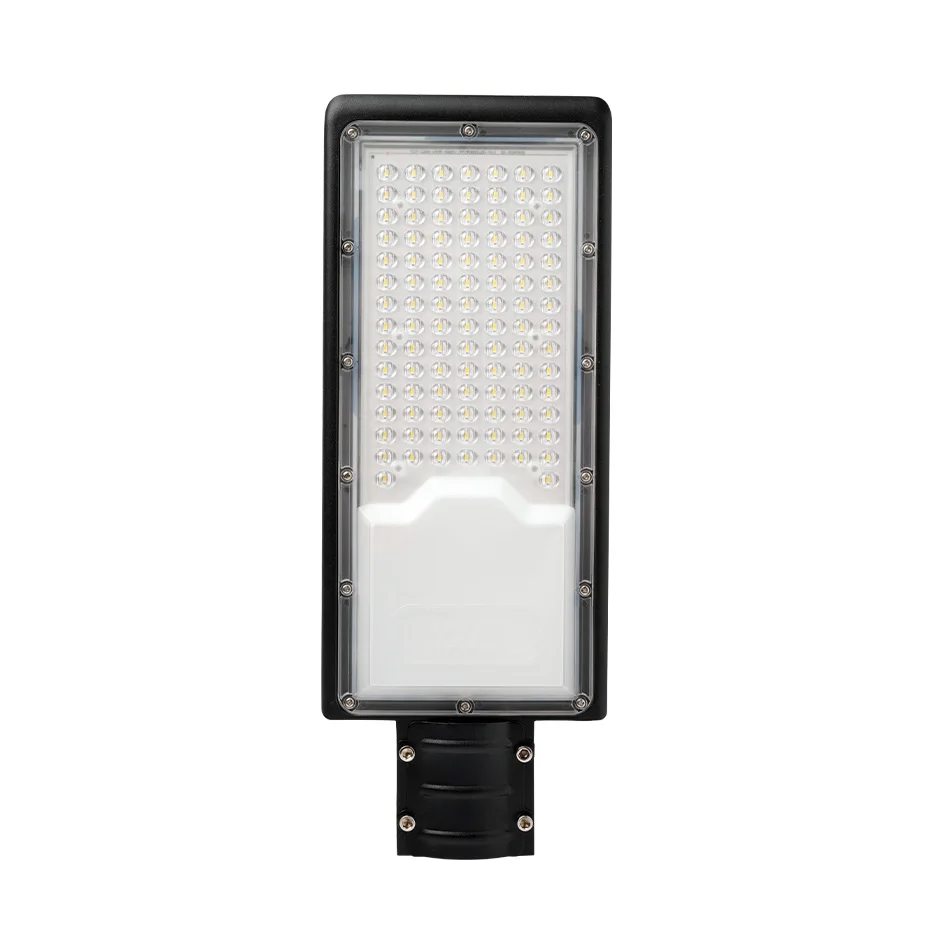 AKKOSTAR 100W  OUTDOOR DIE CASTING-ALUMINUM AC 110-265 V IP 65 2 YEARS WARRANTY STREET LAMP