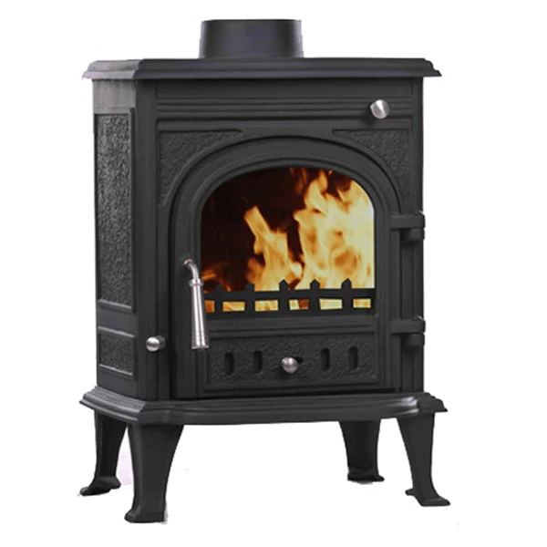 New Design Small  Wood Stoves Cast Iron Wood Burning Stove