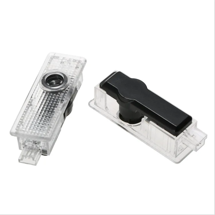 Auto Led Door Warning Light Welcome Lamp Courtesy Shadow Car Door Led Car Logo Projector Light for BMW e60