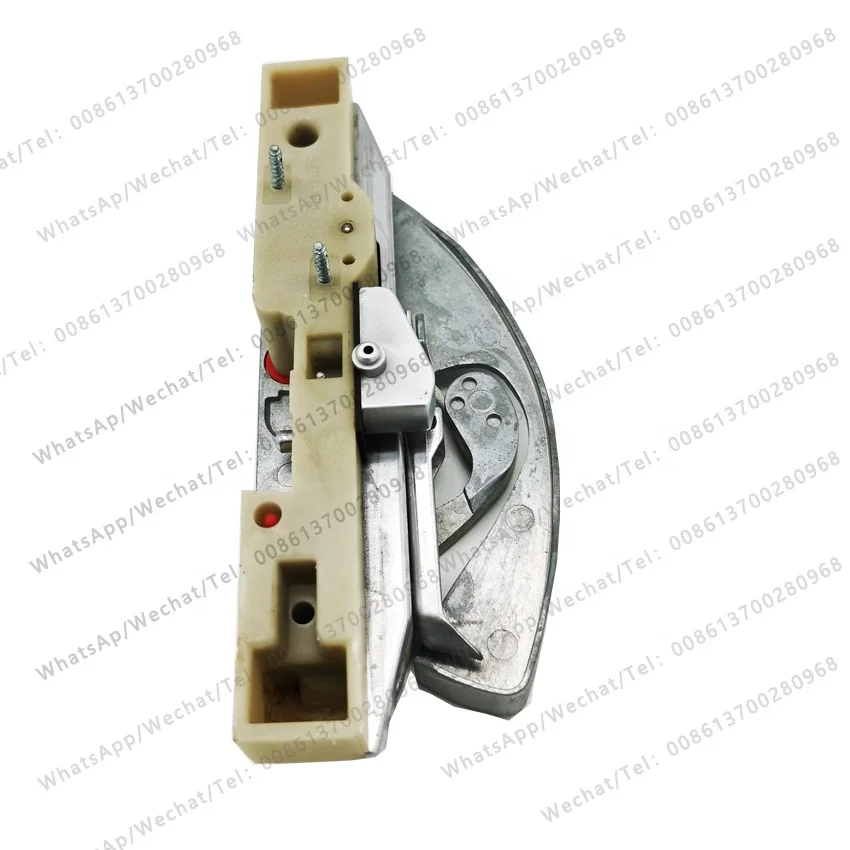 chian made hot sale warping machine part Yarn guide hook yarn tensioner for Benninger warping machinery