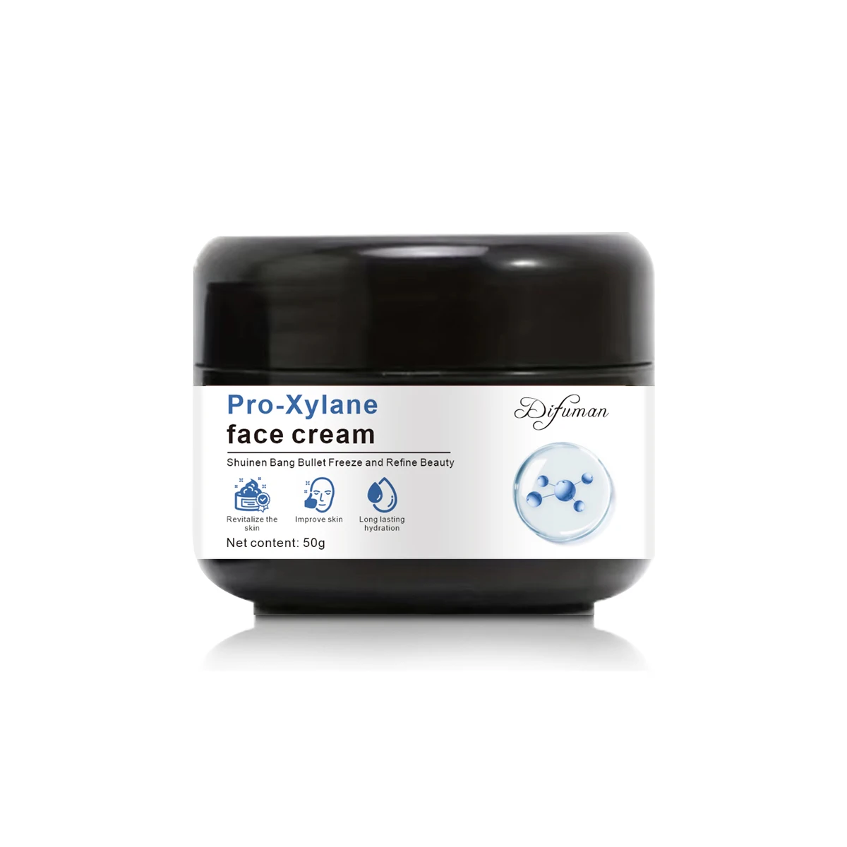 Young skin imported foundation liquid night acne 50 grams of white rice whitening and freckle removal cream