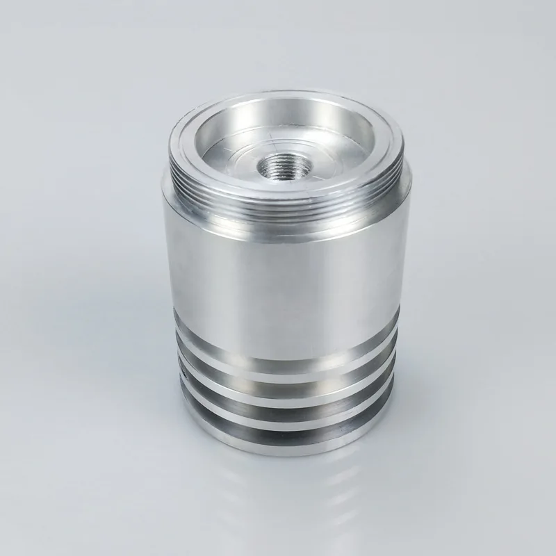 Manufacturers Cnc Turning And Milling Composite Parts Custom Cnc Machinery Aluminum Processing Services