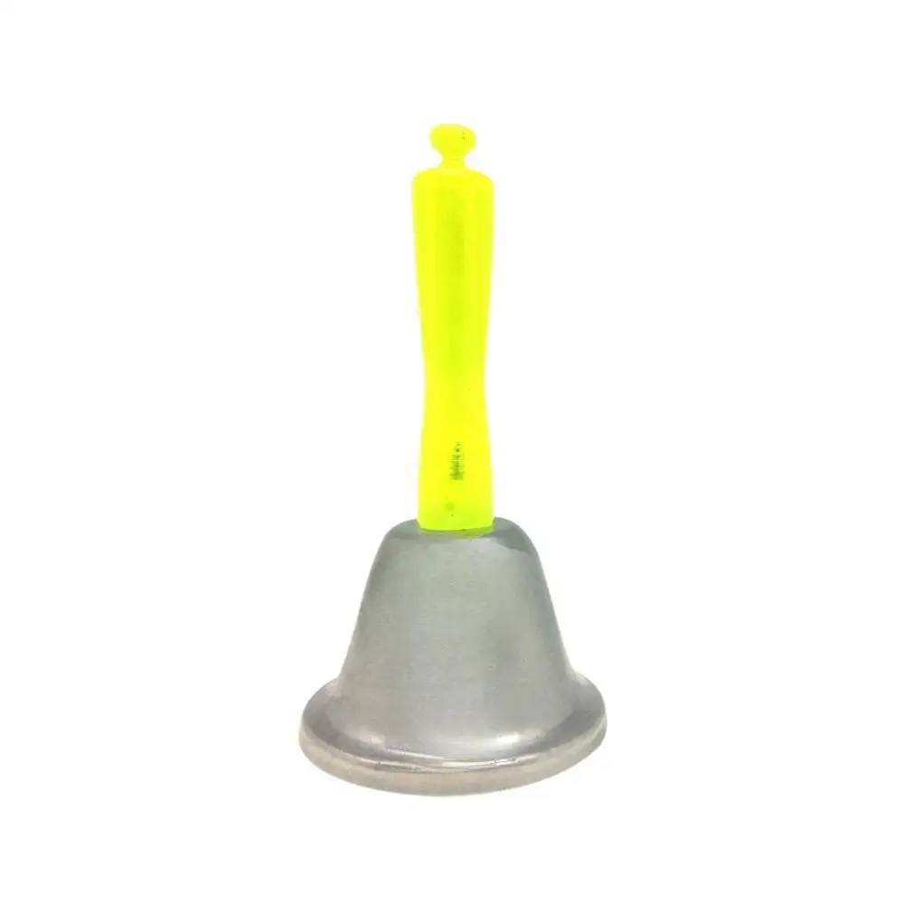 Loud Hand Call Bell for Ringing at Wedding Seniors Bedside Teacher Classroom Dinner Tibetan Bells Meditation Bell Gift
