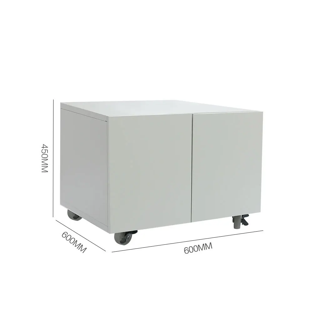 
metal photocopiers stand copier stand pedestal metal 