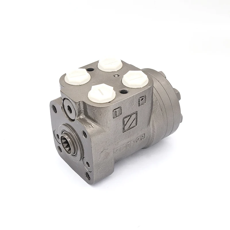 ziHYD Good Performance High Speed Power electric hydraulic servo valve steering vane pump cartridge