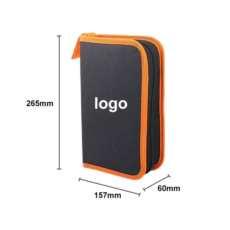 1900pcs HSC8 6-4A VE tubular copper crimp Insulated Tool Pliers electric wire cord end connectors Terminals kit Set bag