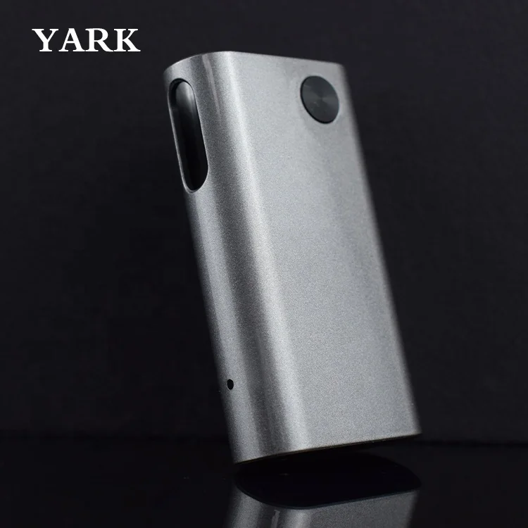 Airflow control and Manual mode ecig CBD 510 thread 900mAh 510 battery