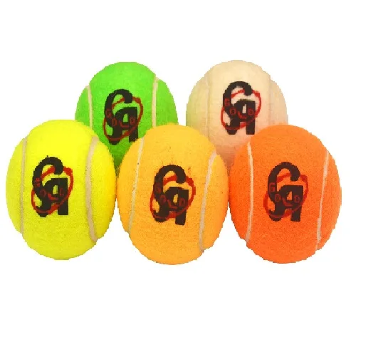 
CA GOLD SOFTBALLS/TENNIS BALLS 