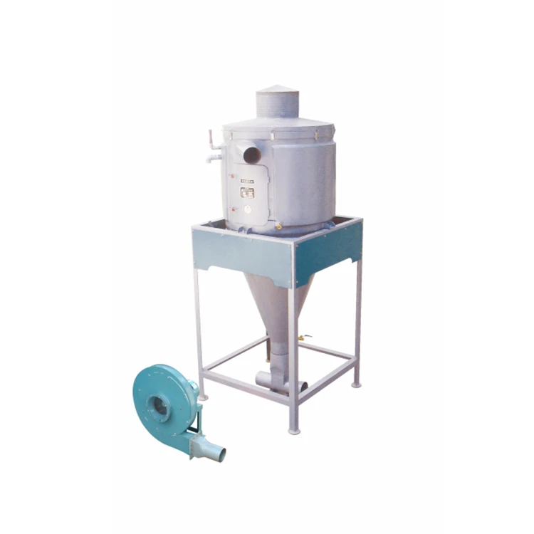 450kg/h Air Cooling 130mm Plastic TPR Shoe Sole Granule Making Machine