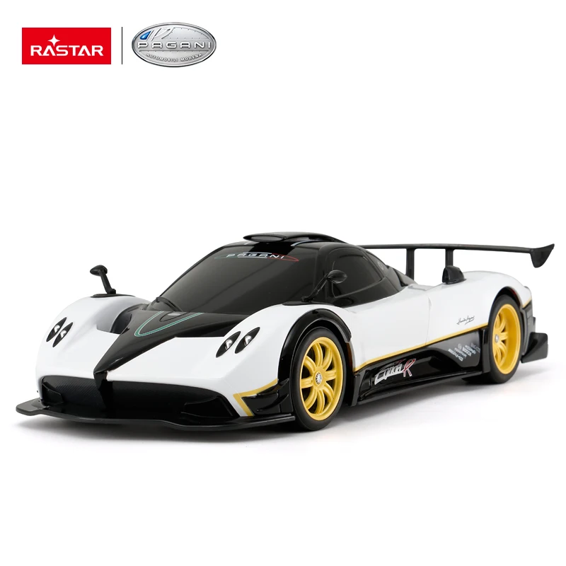 Rastar R/C 1:14 Pagani Design Zonda R New Cars remote control car toys rastar rc car Model