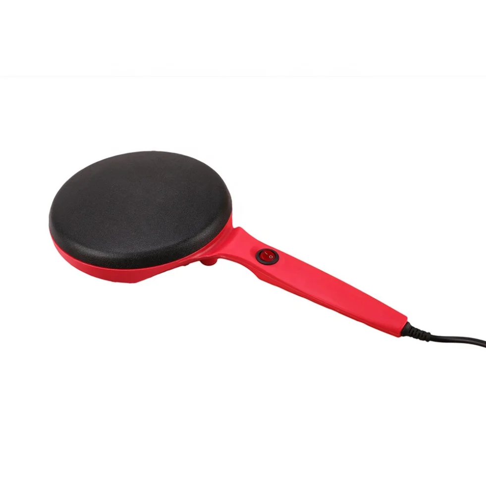 20cm Electric Mini Handle Crepe Maker
