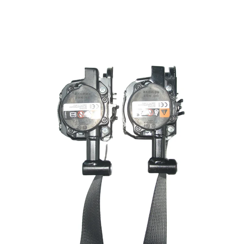 84220442 Three-point car seat belt Rear Safety Belt Assembly 84220444 For Chevrolet Explorer 2017