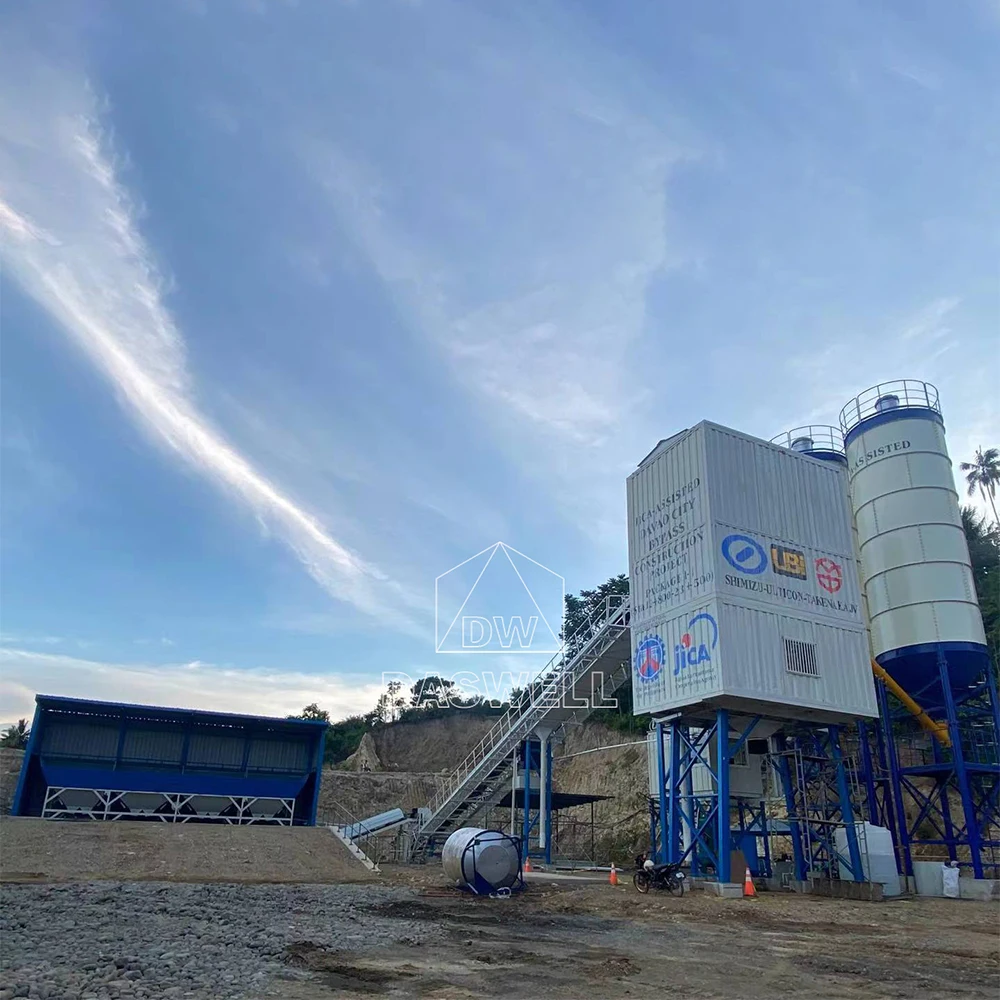 Цементный силос, компрессорный бетонный завод, цементный силос по хорошей цене