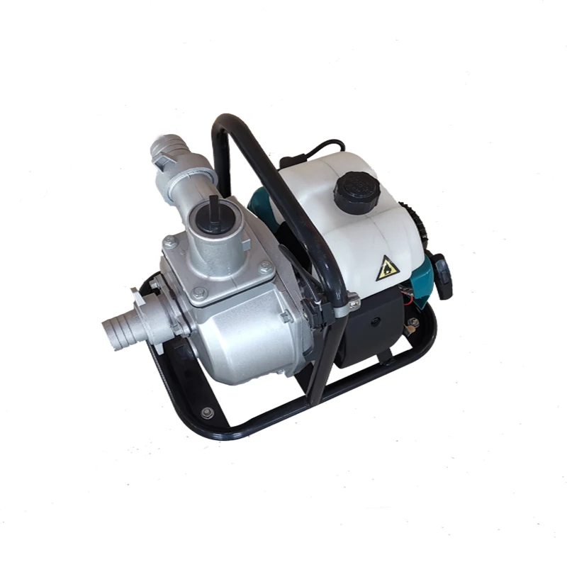 water pump gasoline thailand 1.5inch gasoline water pump gas engine pump