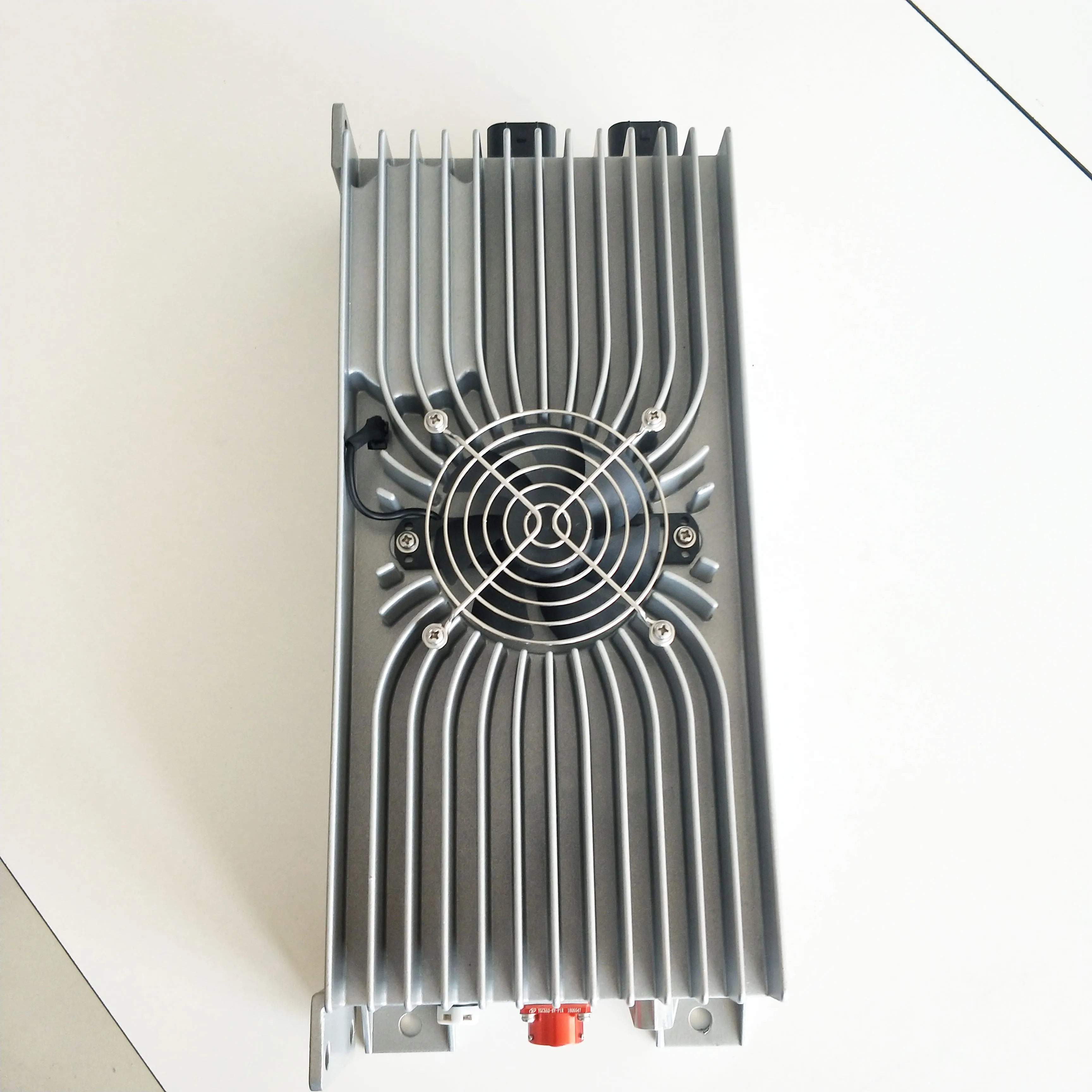 5 кВт 152 в 14 в EV бортовой электромобиль dc/dc конвертер зарядное устройство