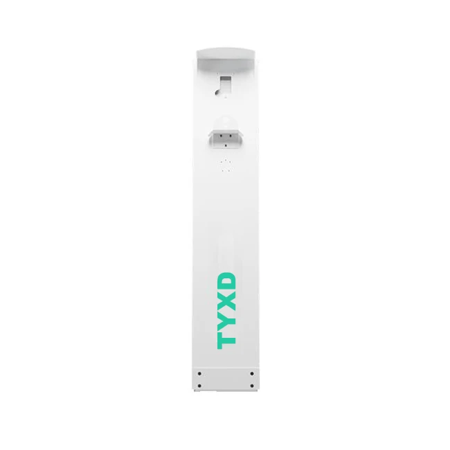  Single Charger Point Pedestal For Charging Stand Station