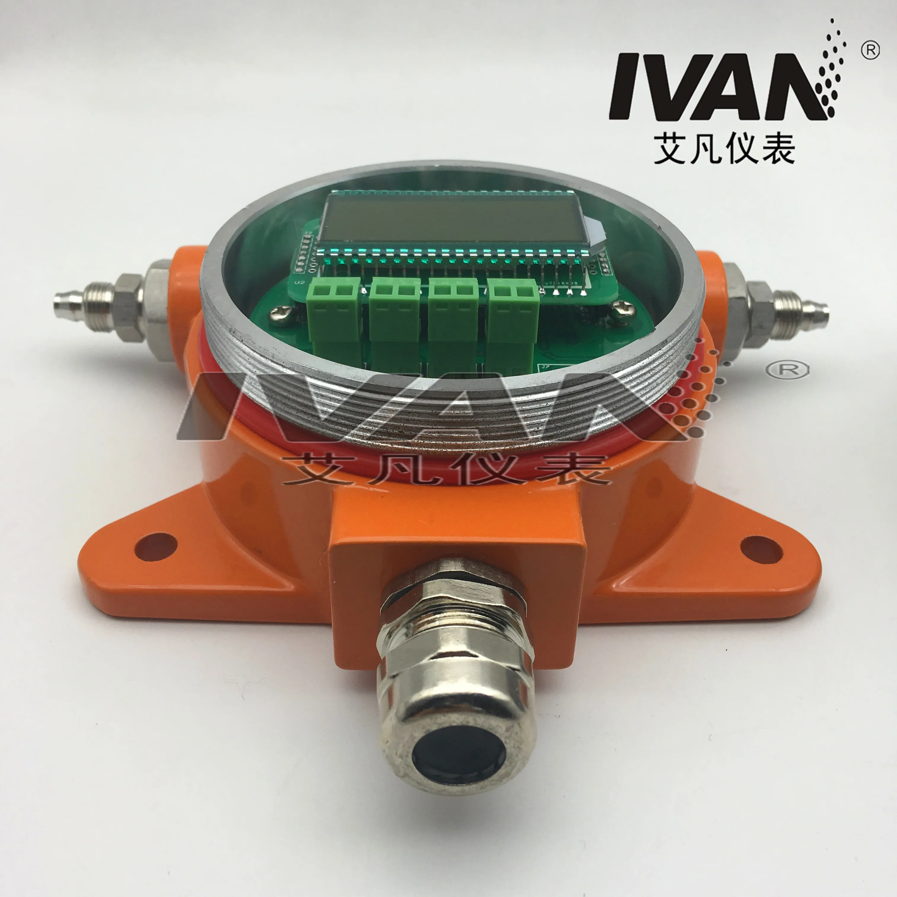 Hot sale explosion-proof wind speed sensor with good price