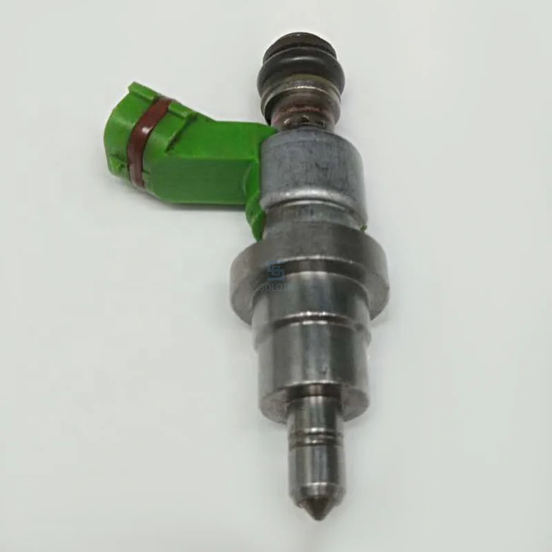 Оптовая продажа автозапчастей 23250-28070 для RAV4 1AZ-FSE распылителя форсунки Топливная форсунка 2.0L 2.4L