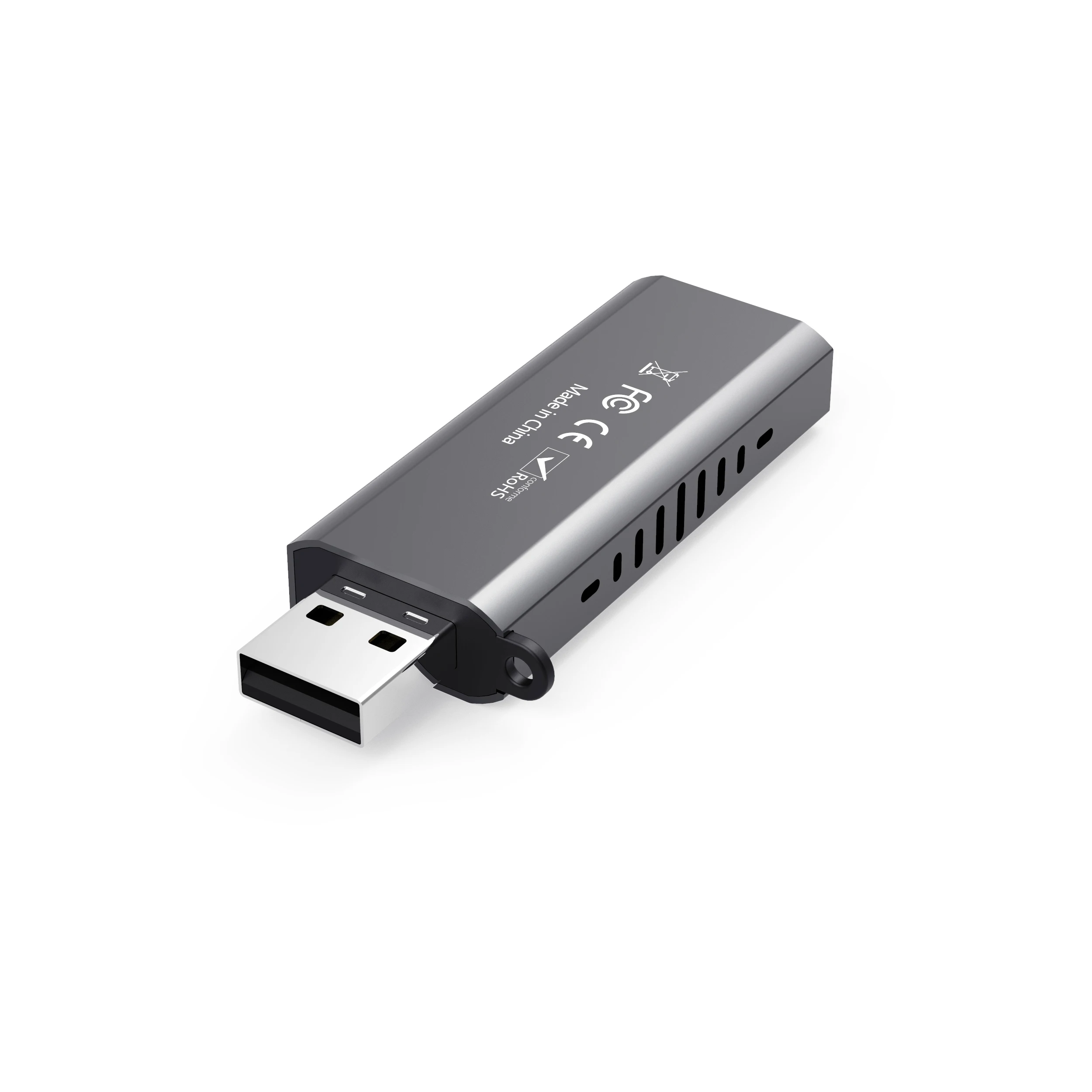 1080P живая трансляция, записанная карта захвата hd-usb