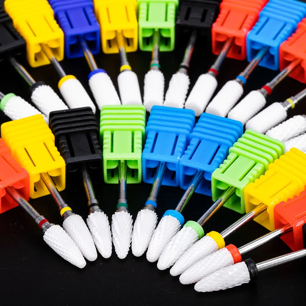 Профессиональные 3/32 для маникюра