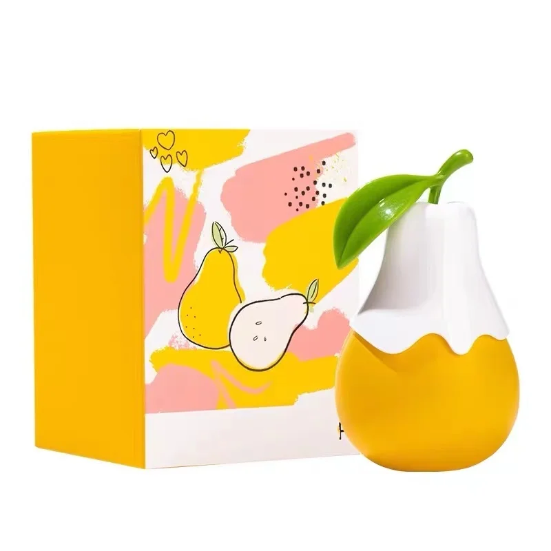 wholesale Fruit lovely bottle of perfume Girlhood  light and lasting A perfume with fantastic fruit notes  50  ML