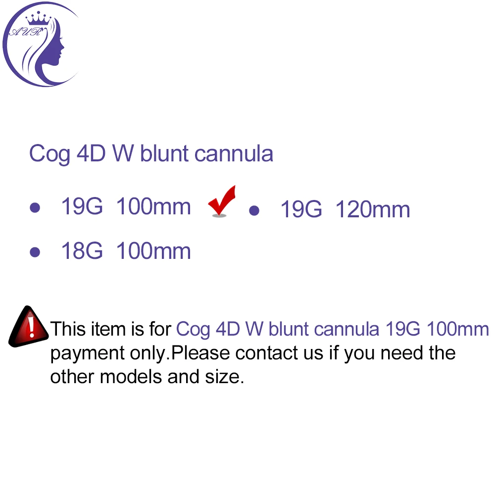 Косметический продукт Cog 4D 19 г 100 мм v линия колючая резьба лицевая pdo резьба Корея для лифтинга
