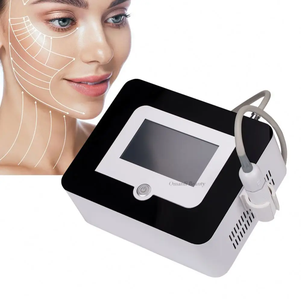 Hot Sale V-max Pro Facial And Body Slimming Skin Tighten Vmax Pro Wrinkle Removal Machine