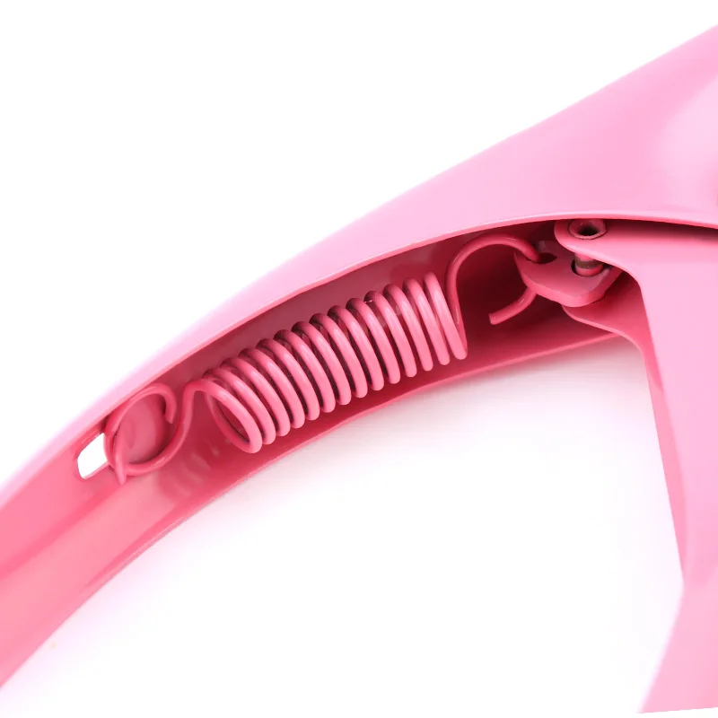  Factory Price Nail Art Tools Manicure Cuticle Scissor Toe Nipper Cutter Stainless Steel