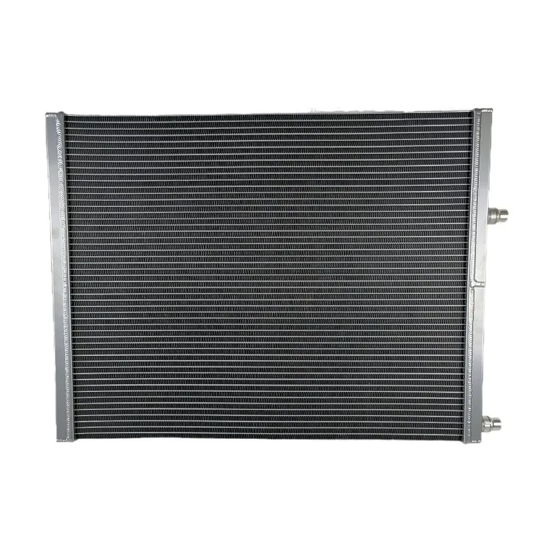 Radiator For BMW B48 G30 B58 G11 G12 520i 530i 540i 640i 730i 740i Radiator