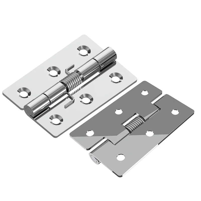 stainless steel hinges cabinet hinges iron door hinge