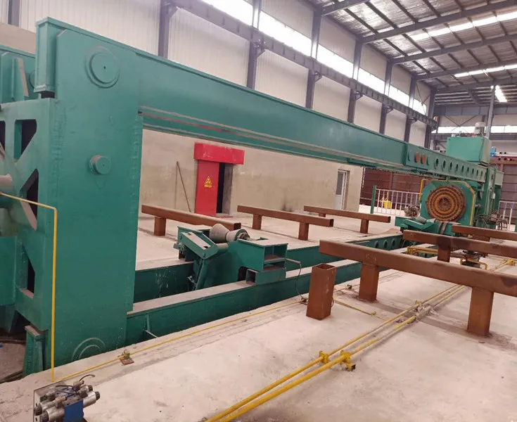 Hydro Pressure Testing Machine For  Steel Pipe