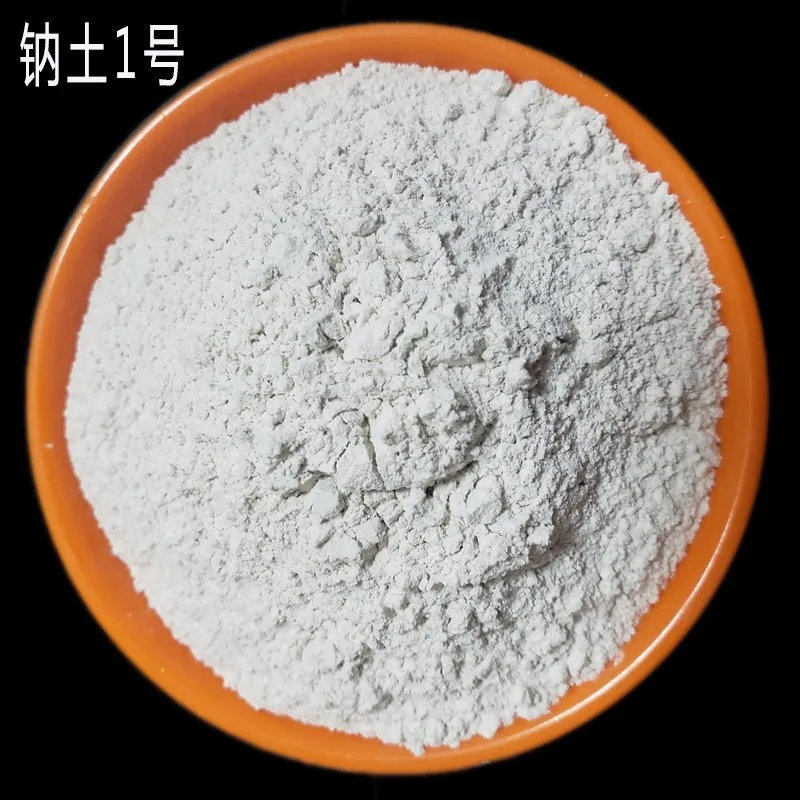 bentonite clay powder 25kg bag sand ben  bentonite clay price