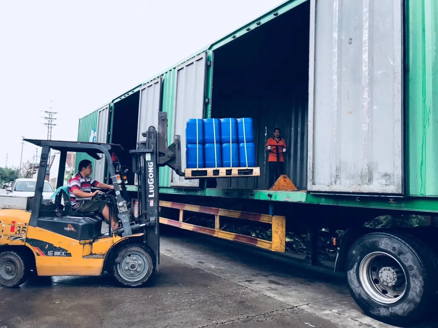 Good Light Fastness Anodizing Dyes Sealants For Aluminum Normal temperature sealant for anodizing